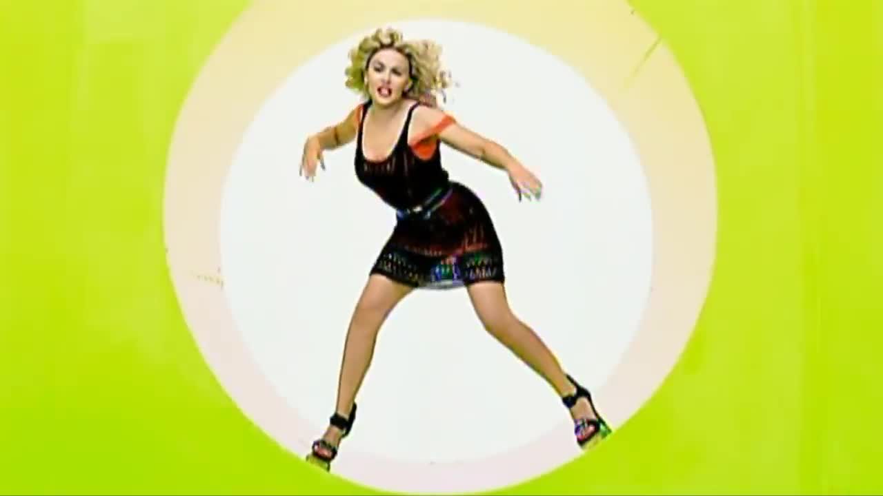 Kylie Minogue - In My Arms