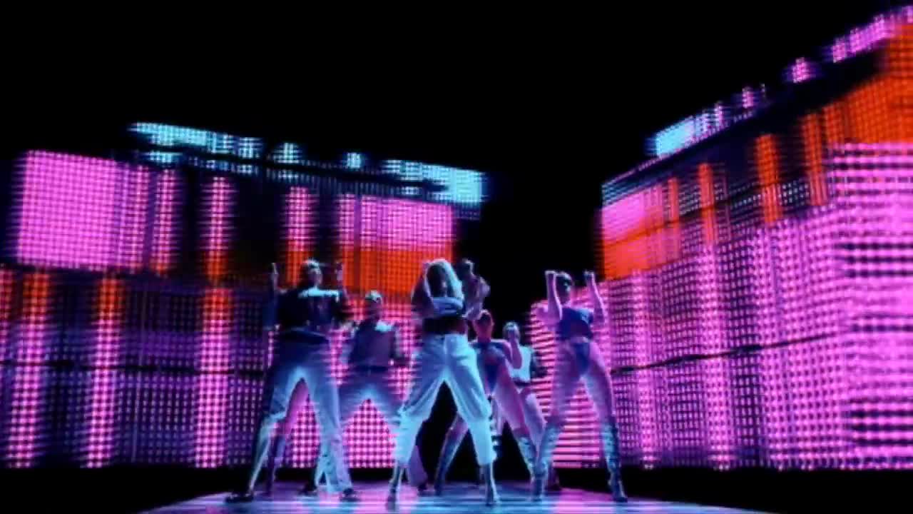 Kylie Minogue - In Your Eyes