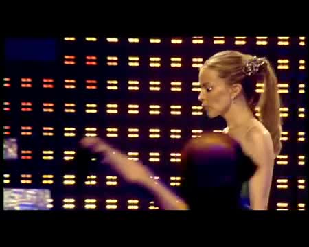 Kylie Minogue - Je ne sais pas pourquoi