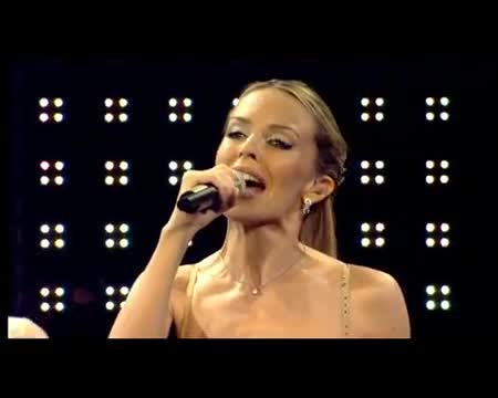 Kylie Minogue - Je ne sais pas pourquoi