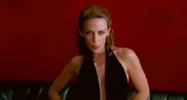 Kylie Minogue - Kids