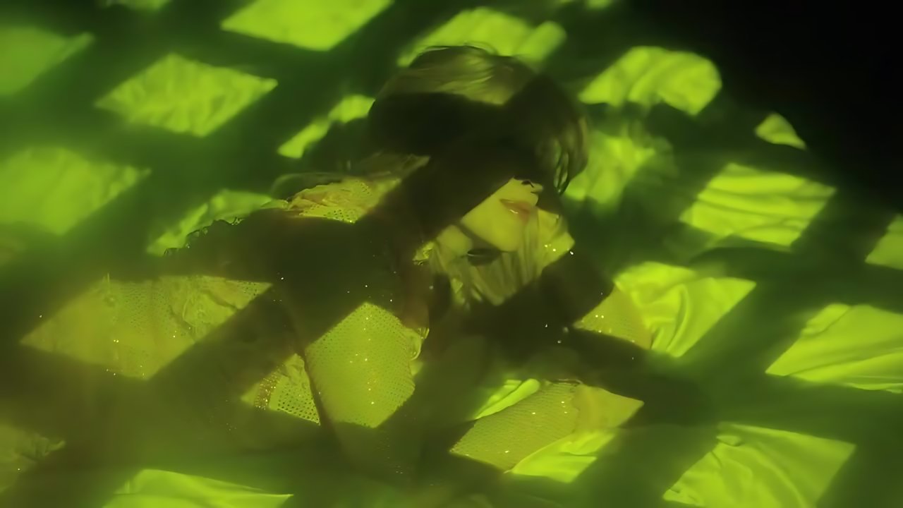 Kylie Minogue - last night i dreamt i fell in love
