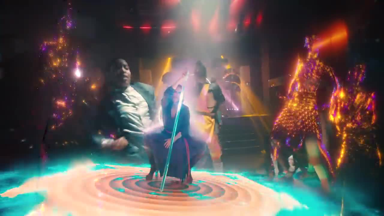 Kylie Minogue - Magic