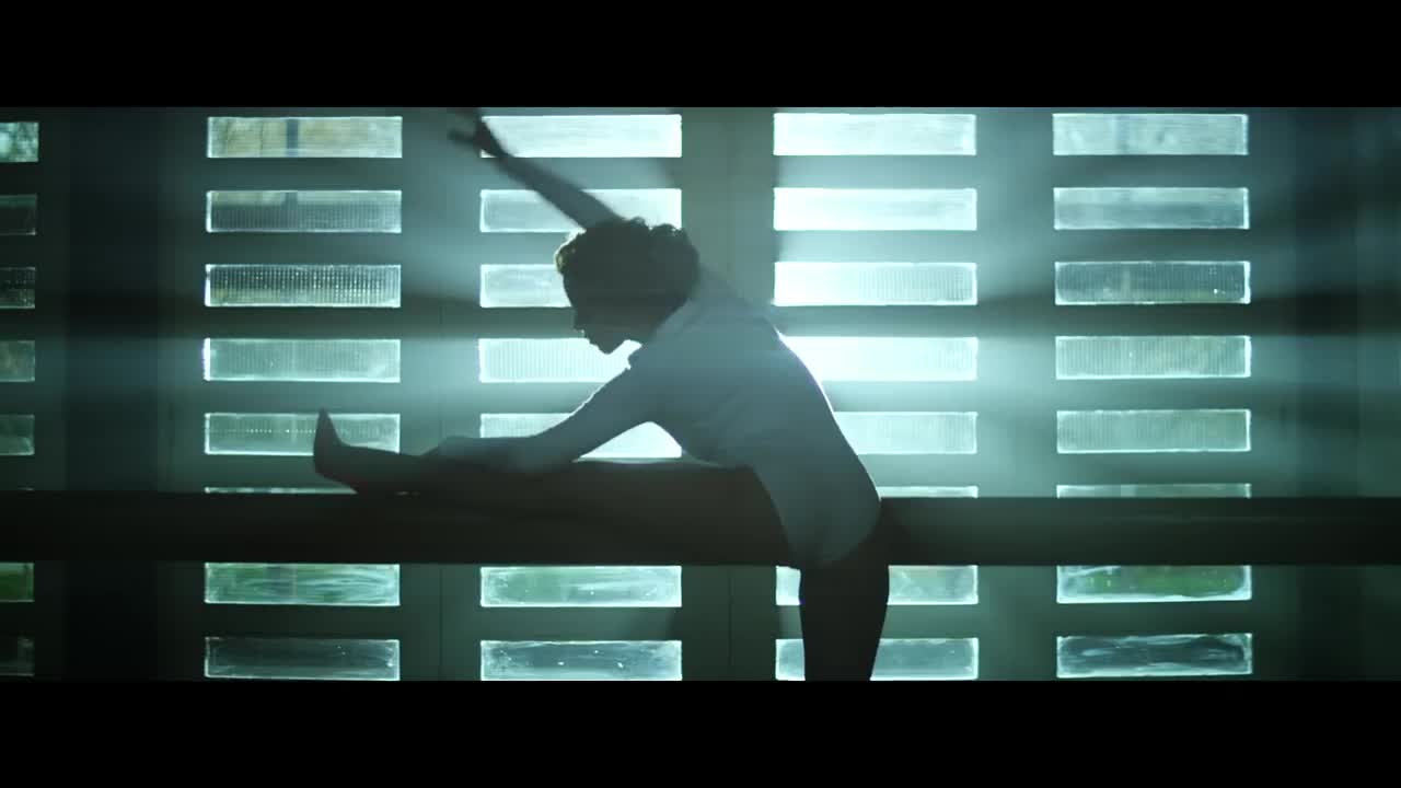 Kylie Minogue - Sexercize