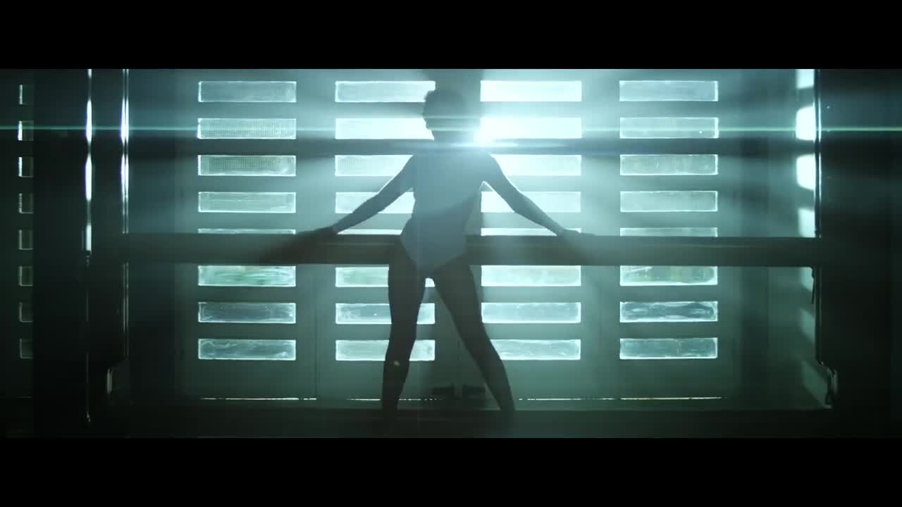 Kylie Minogue - Sexercize