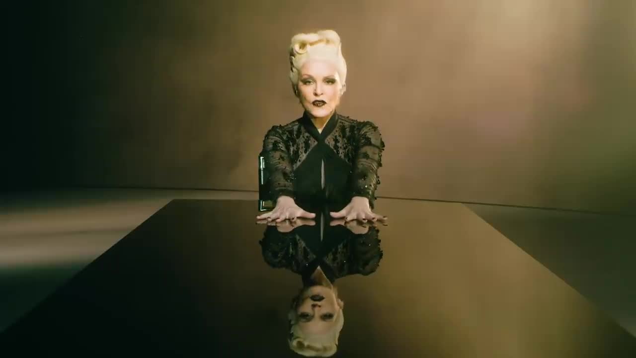 Kylie Minogue - Tension