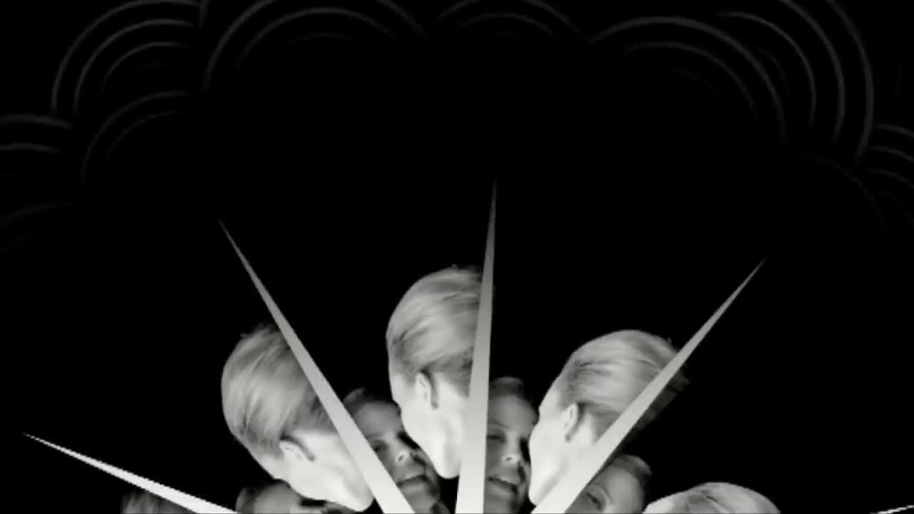 Kylie Minogue - The One