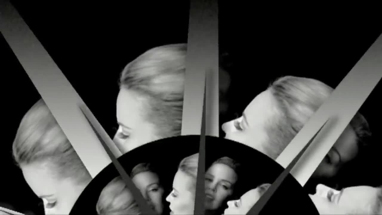 Kylie Minogue - The One