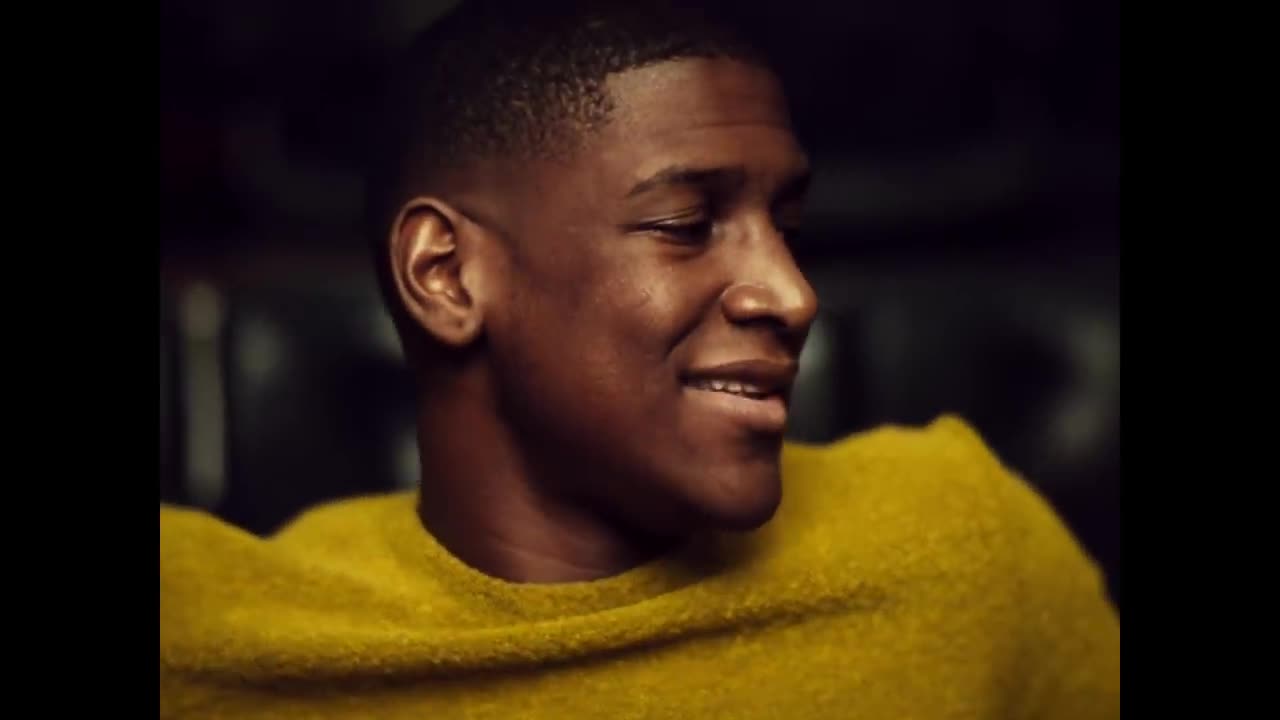 Labrinth - Jealous