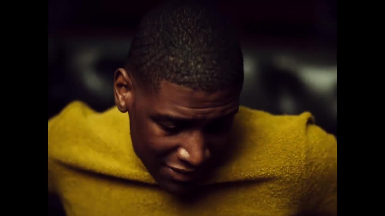 Labrinth - Jealous