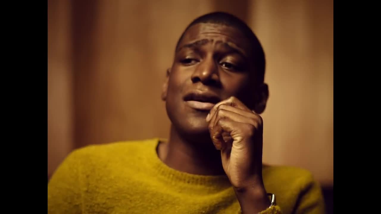 Labrinth - Jealous