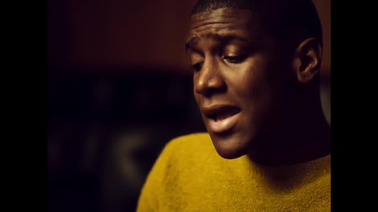 Labrinth - Jealous