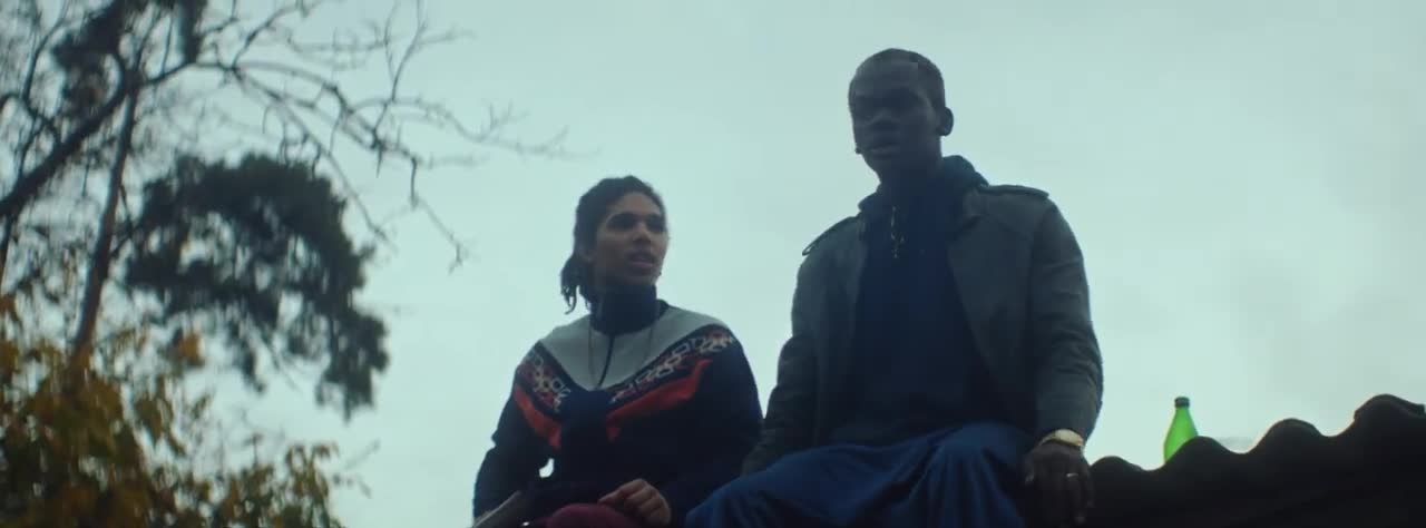 Labrinth - Miracle