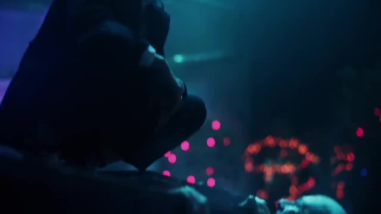 Labrinth - Still Don’t Know My Name