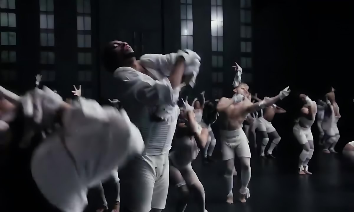 Lady Gaga - Abracadabra