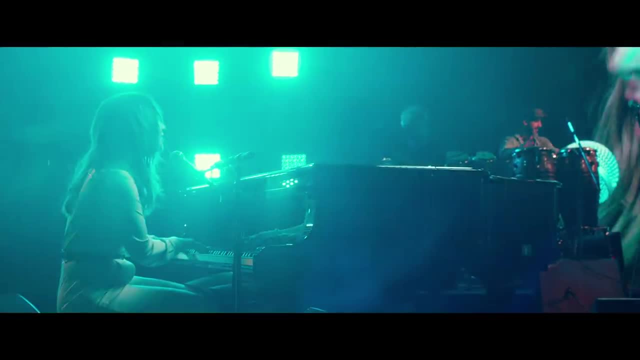 Lady Gaga - Always Remember Us This Way