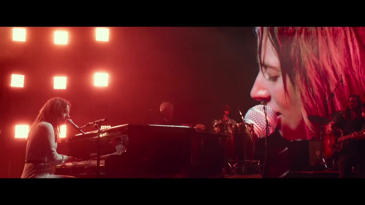Lady Gaga - Always Remember Us This Way