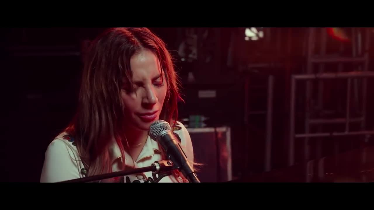 Lady Gaga - Always Remember Us This Way