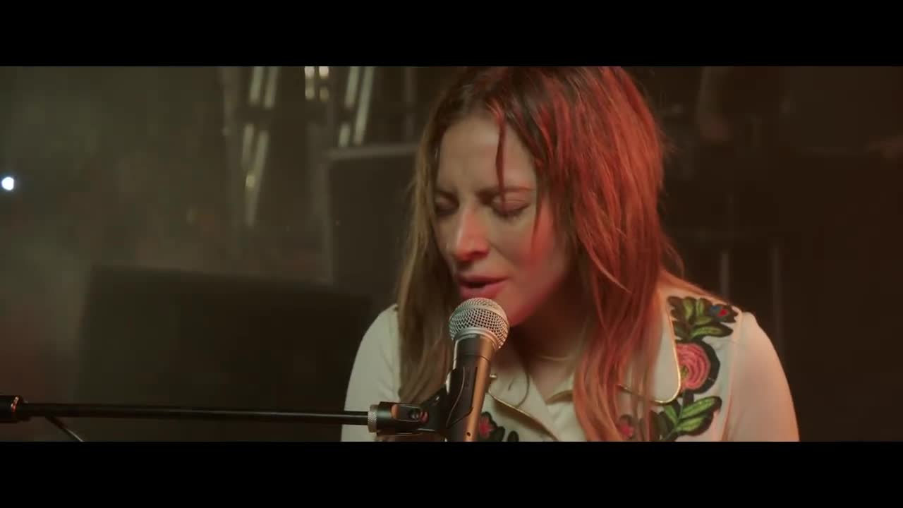 Lady Gaga - Always Remember Us This Way