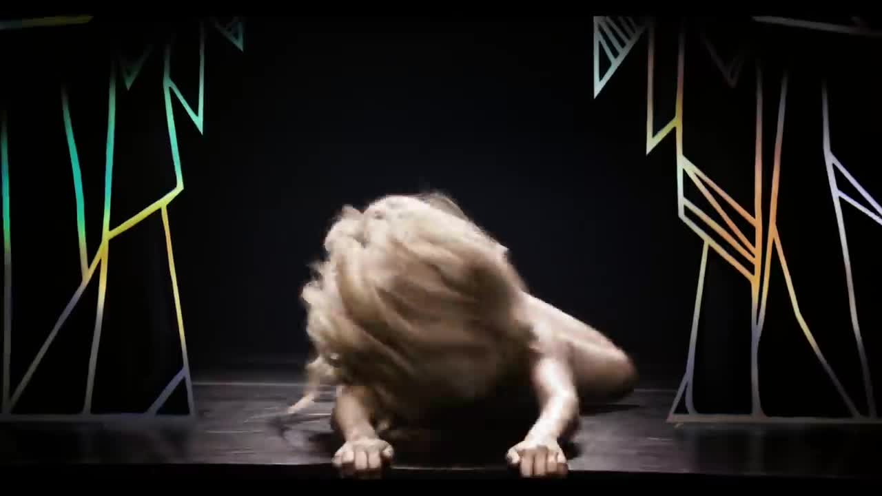Lady Gaga - Applause