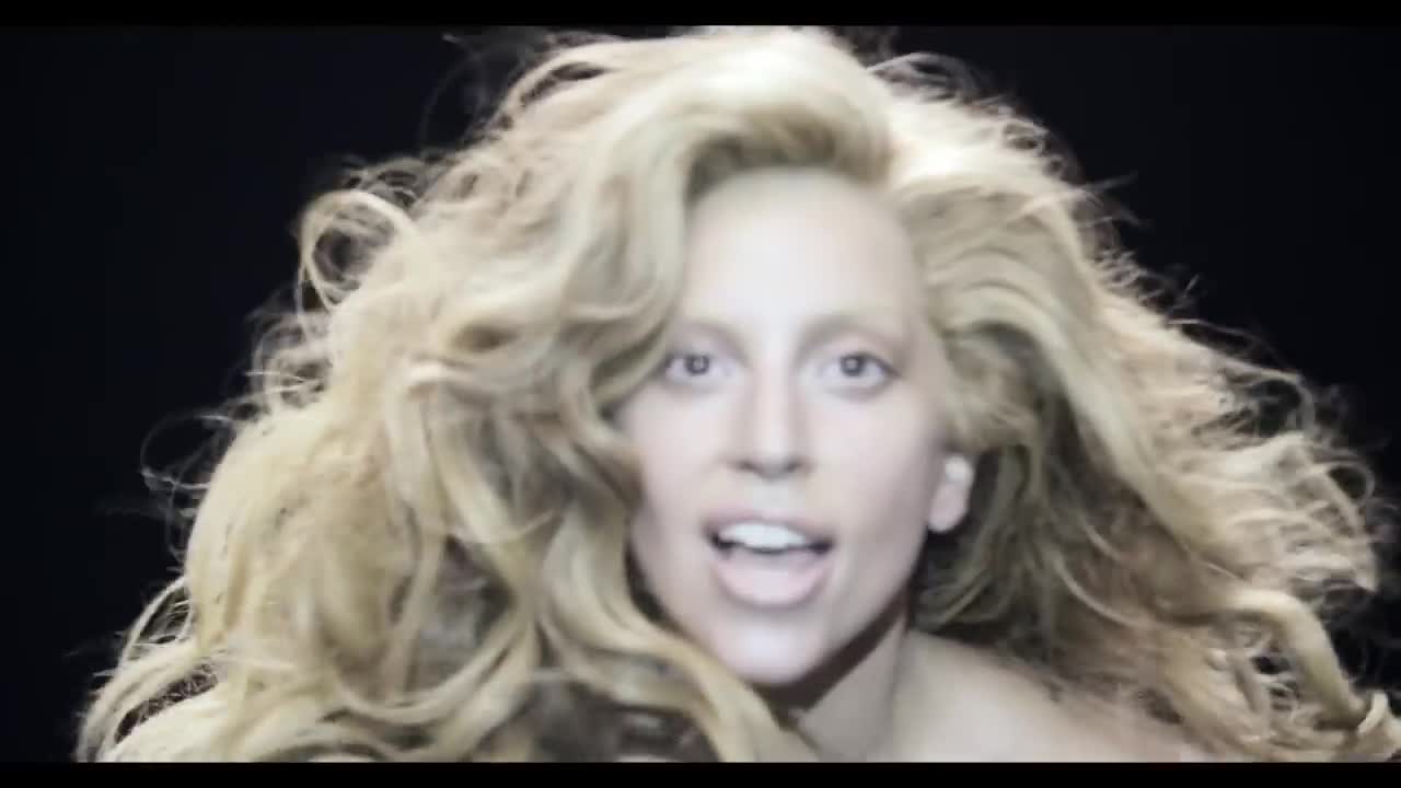 Lady Gaga - Applause