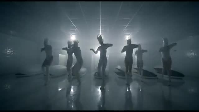 Lady Gaga - Bad Romance