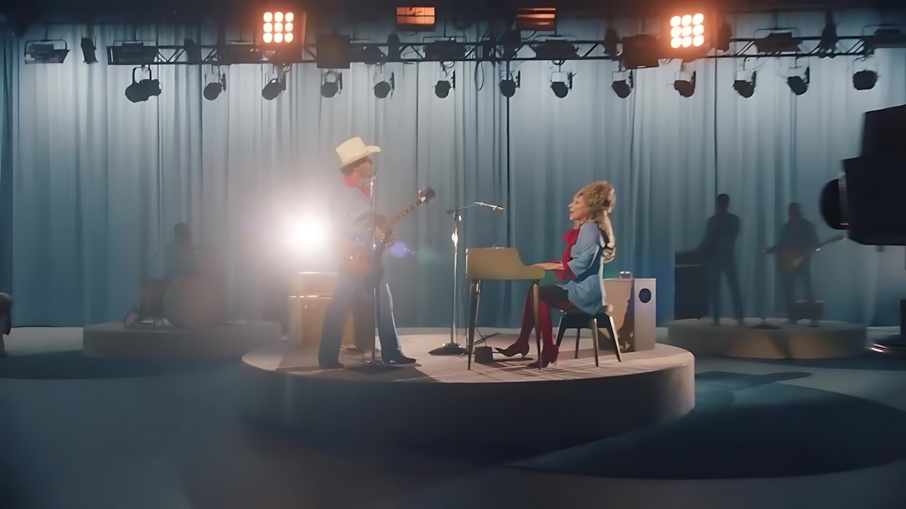 Lady Gaga - Die With a Smile