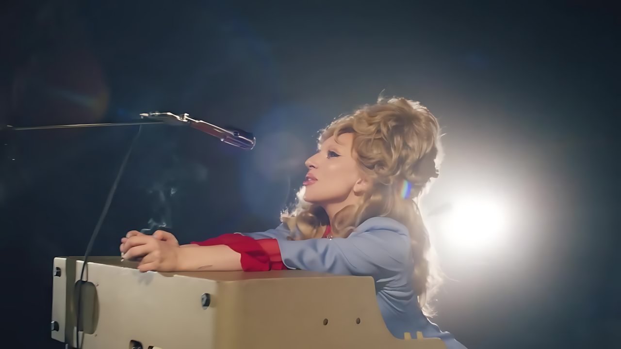 Lady Gaga - Die With a Smile