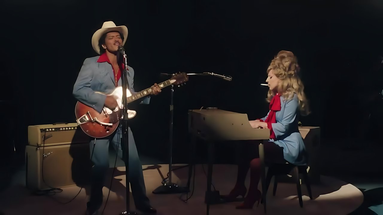 Lady Gaga - Die With a Smile