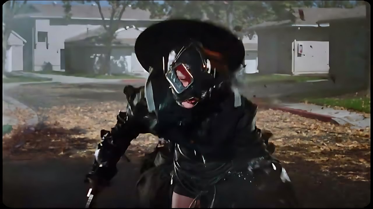 Lady Gaga - Disease