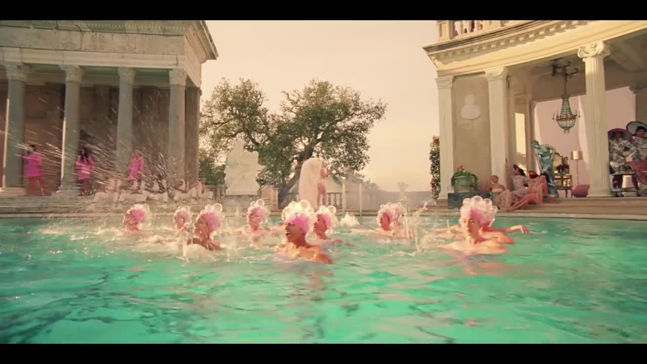 Lady Gaga - G.U.Y.