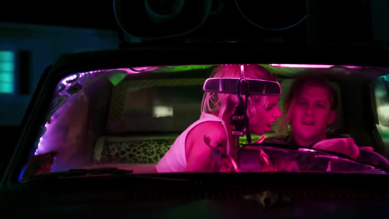 Lady Gaga - John Wayne