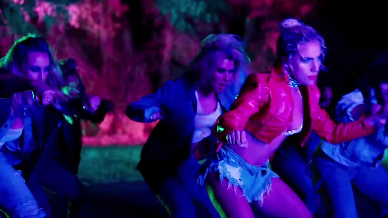Lady Gaga - John Wayne