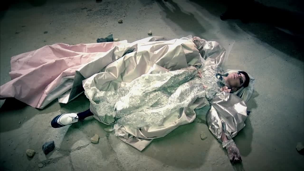 Lady Gaga - Judas