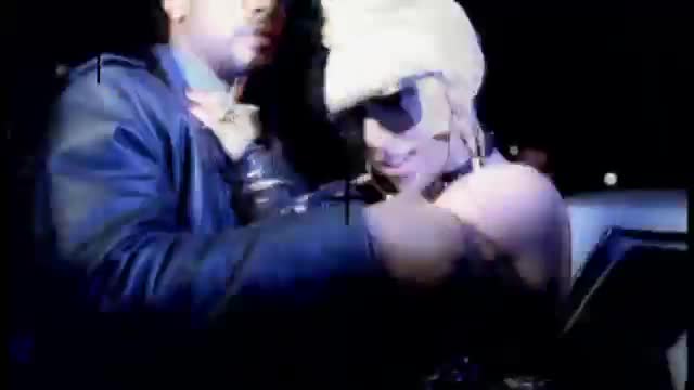 Lady Gaga - Paparazzi