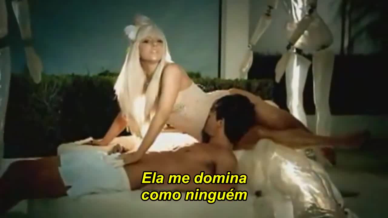 Lady Gaga - Poker Face