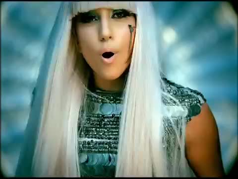 Lady Gaga - Poker Face