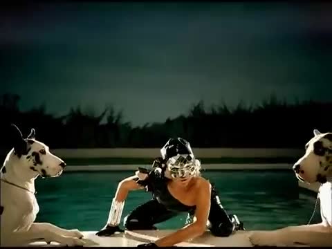 Lady Gaga - Poker Face