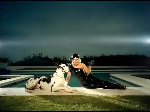 Lady Gaga - Poker Face