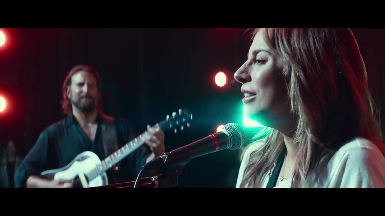 Lady Gaga - Shallow