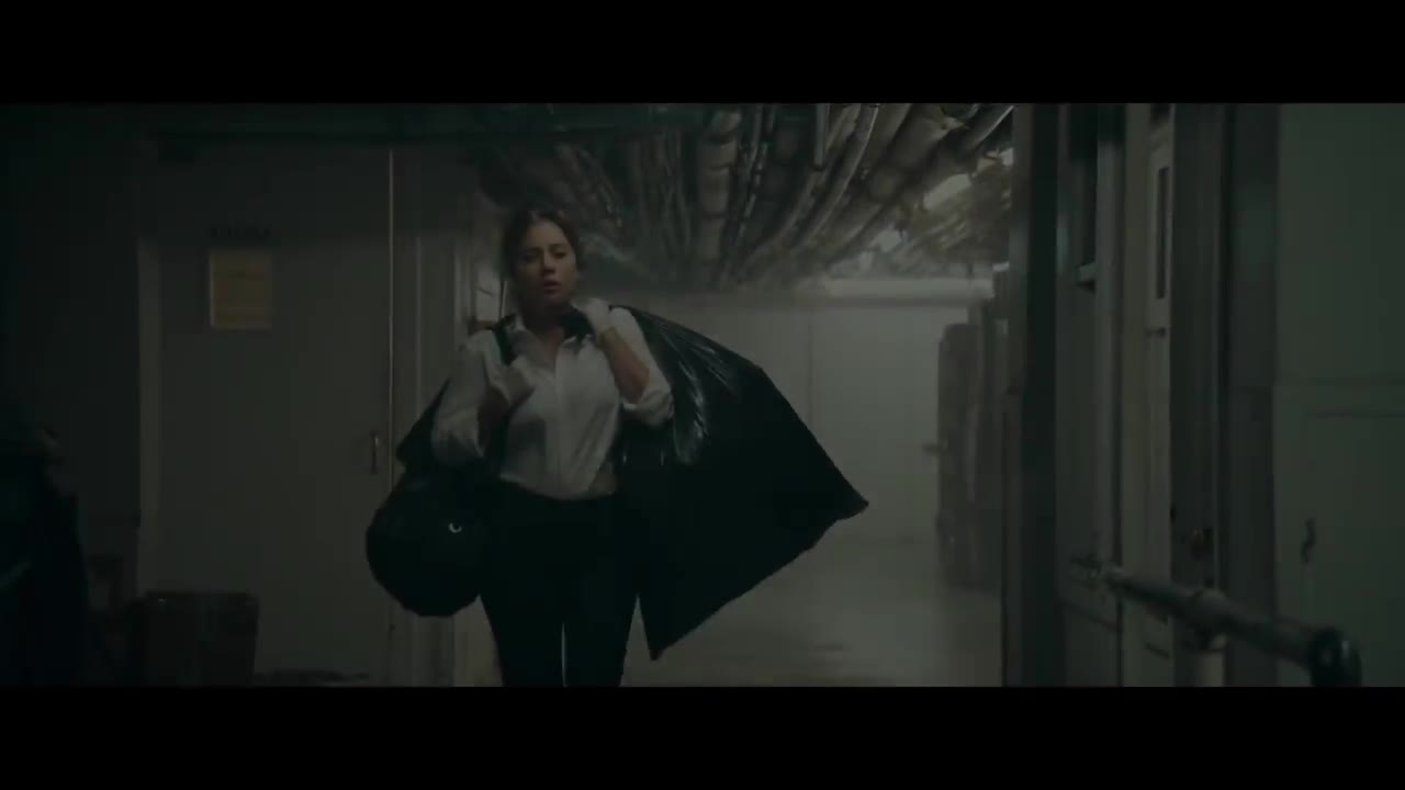 Lady Gaga - Shallow