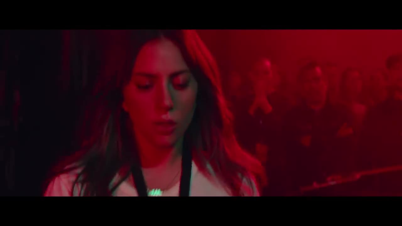 Lady Gaga - Shallow