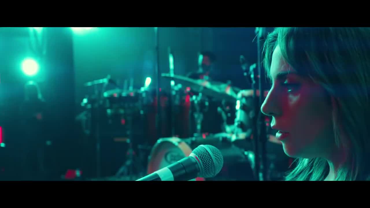 Lady Gaga - Shallow
