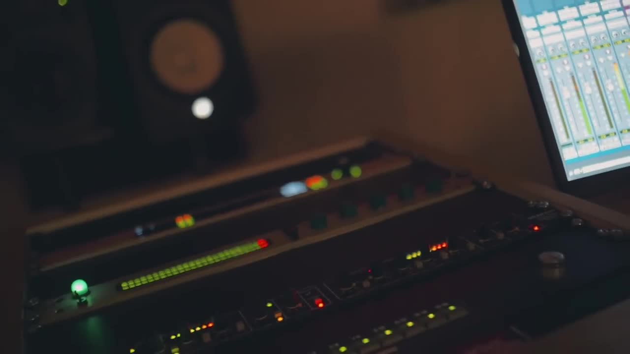 Lakmann - Intro