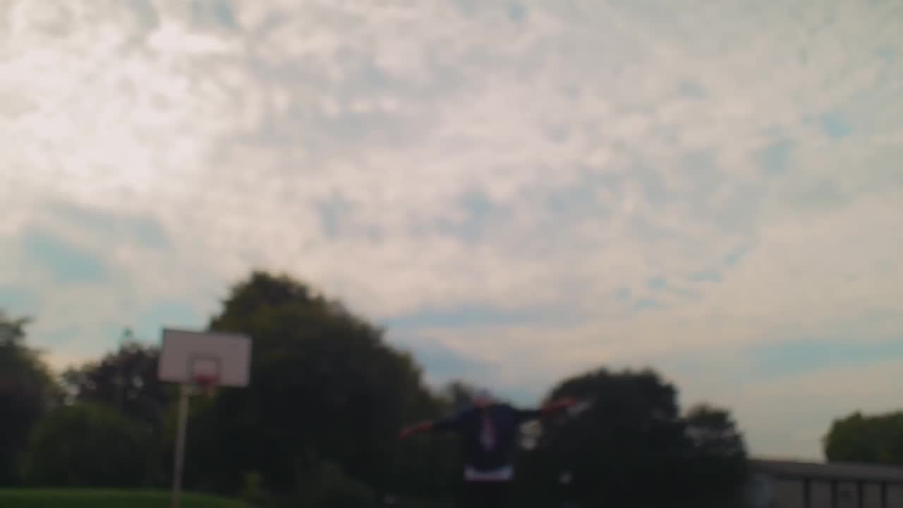 Lakmann - Intro