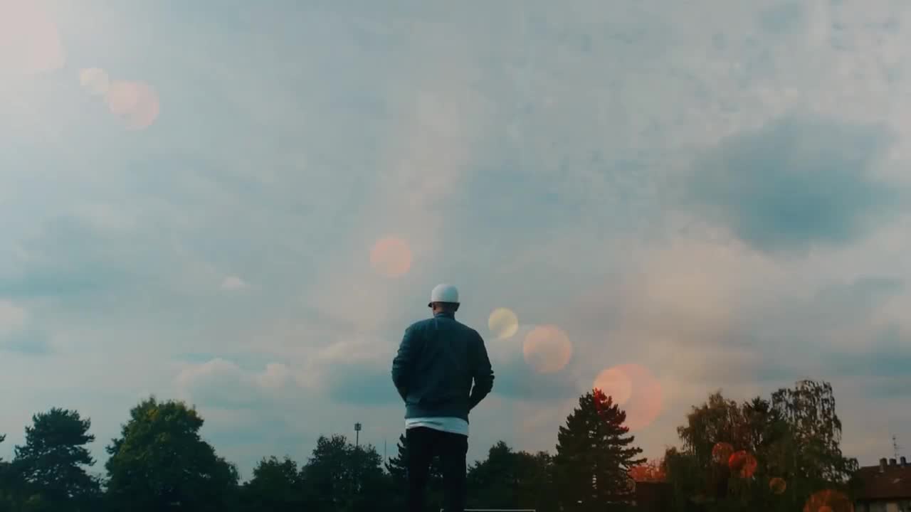 Lakmann - Intro