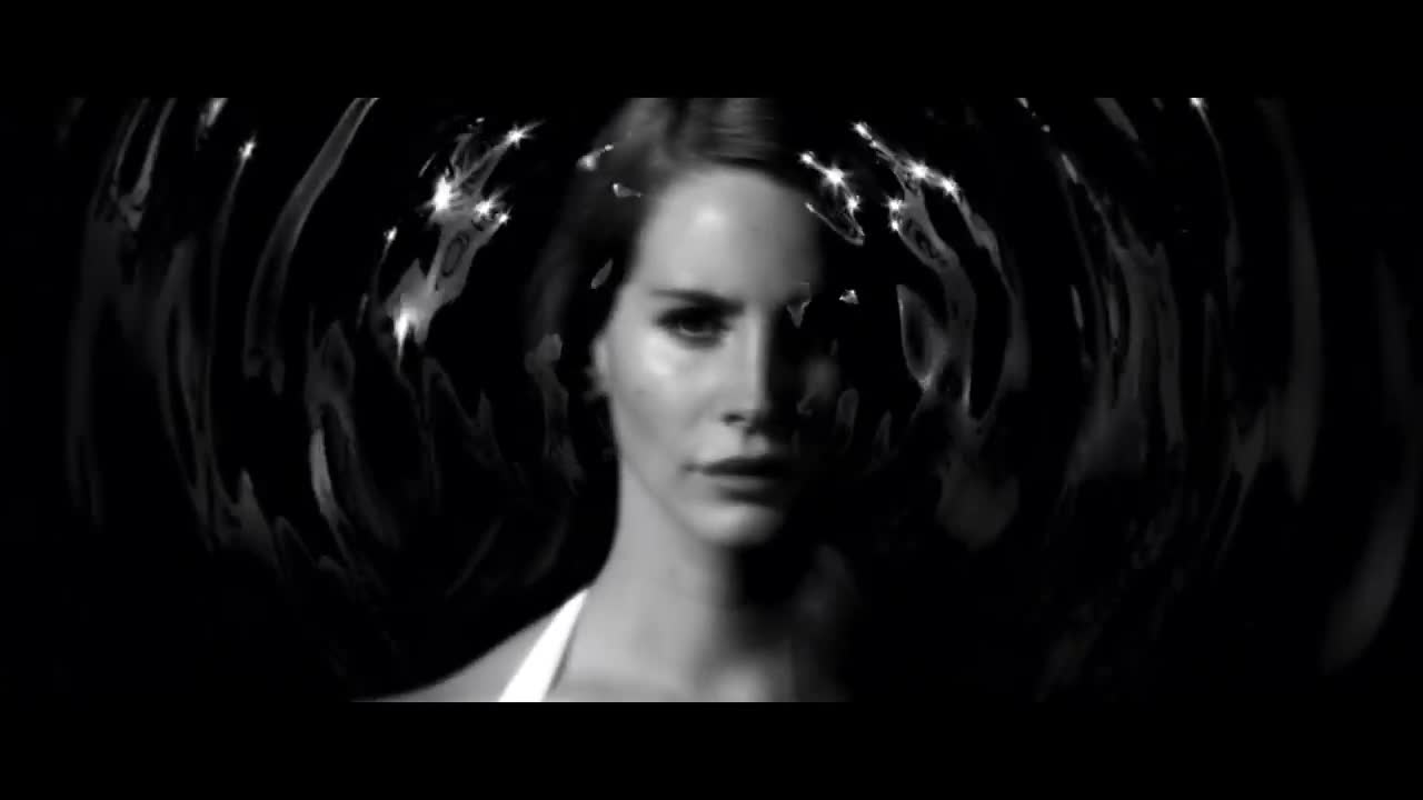 Lana Del Rey - Blue Jeans