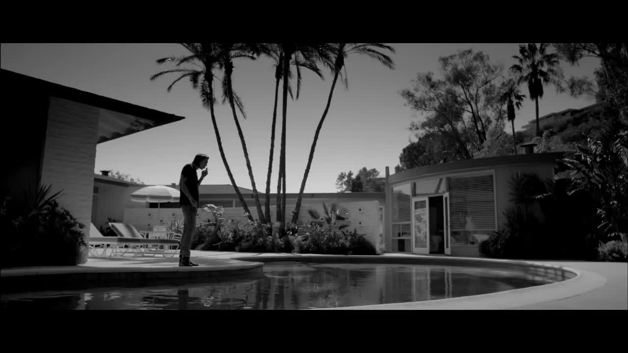 Lana Del Rey - Blue Jeans