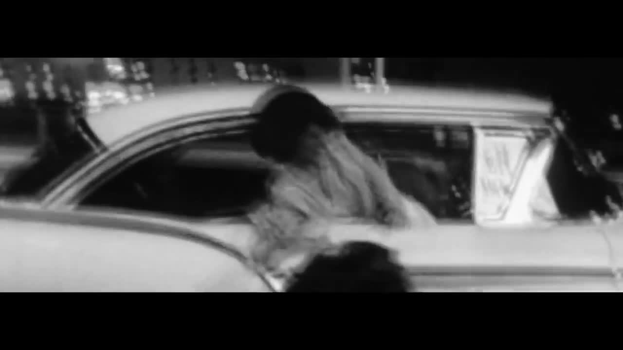 Lana Del Rey - Burning Desire