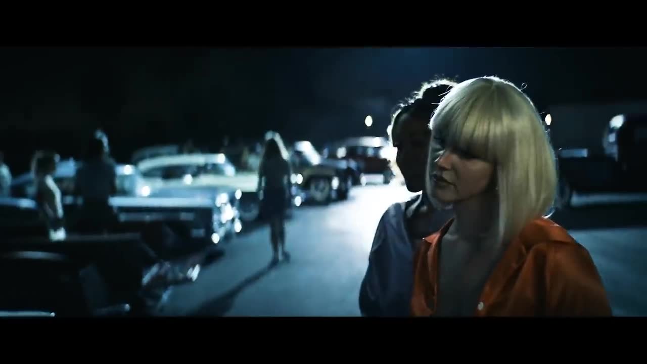 Lana Del Rey - Doin' Time